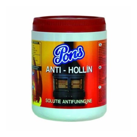 Antihollín Pons, bote de 500gr