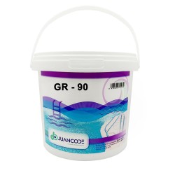 Tricloro granulado 5 kg