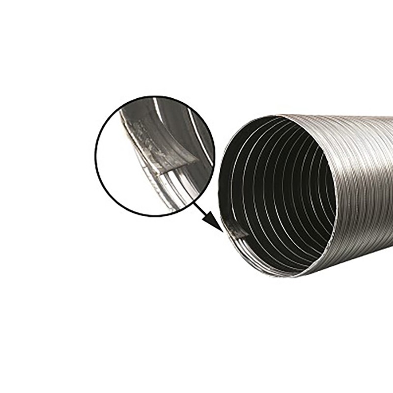 Tubo De Doble Pared: Aislante Y Resistente Al Calor