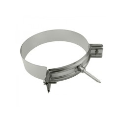 Soporte espárrago INOX...