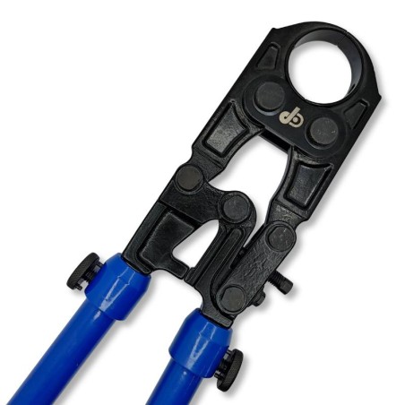 Prensa manual multicapa