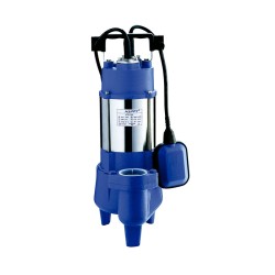 VTX-1500F Bomba sumergible...