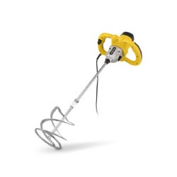 Mezclador de hormigón y...