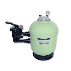 Filtro laminado fibra...