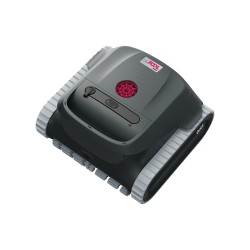 Robot limpiafondos s/cable...