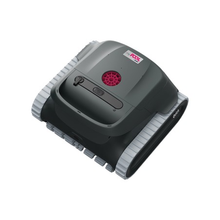 Robot limpiafondos s/cable MYPOOL QUICK