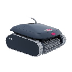 Robot limpiafondos MYPOOL GO
