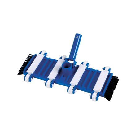 Limpiafondos manual flexible