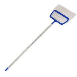 Recogehojas bolsa con...