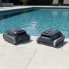 Robot limpiafondos s/cable MYPOOL PULSE
