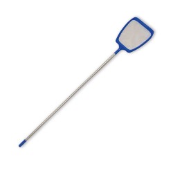 Recogehojas plano pértiga...