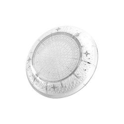 Proyector plano 252 leds