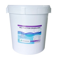 MultiAction granulado