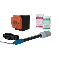 Kit control de PH para...