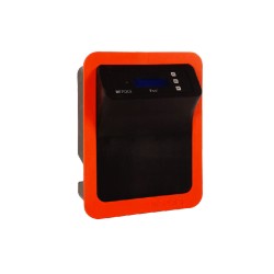 Clorador salino con display digital EVO