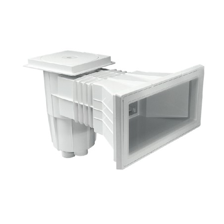 Skimmers boca larga standard HORMIGÓN