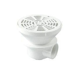 Sumidero circular rejilla...