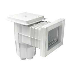 Skimmers boca cuadrada...