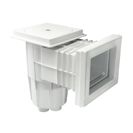 Skimmers boca cuadrada standard LINER