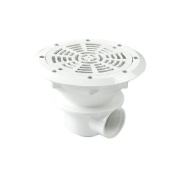 Sumidero circular con...