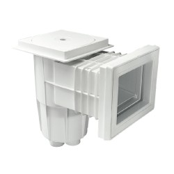 Skimmers boca cuadrada...