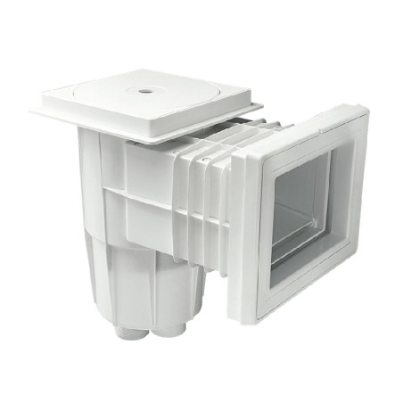 Skimmers boca cuadrada standard HORMIGON