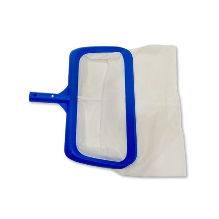 Recogehojas bolsa fondo DELUXE clip