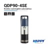 QDP90-4SE 1,35CV Bomba sum a/limpias aut