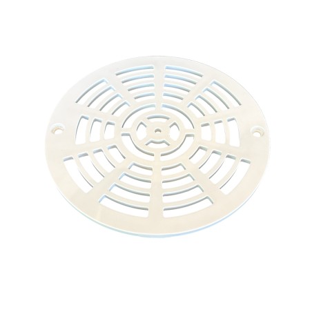 Rejilla sumidero redondo "LINER"