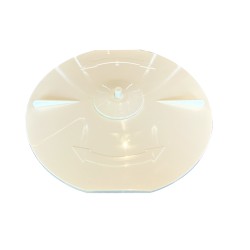 Tapa cesto skimmer con tapón