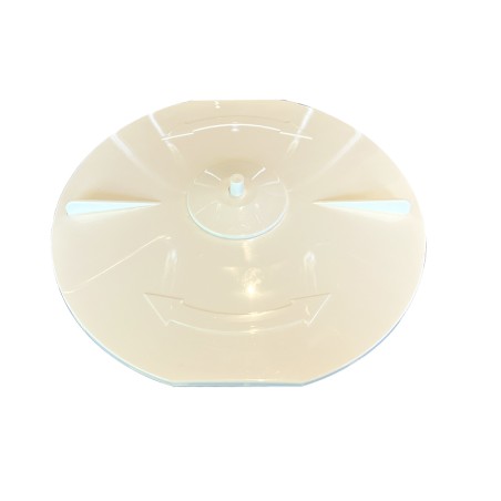 Tapa cesto skimmer con tapón