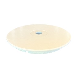 Tapa circular para skimmer