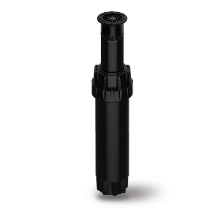 Aspersor circular 1/2" 0-360º
