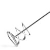 Mezclador mortero M14 - 100MM