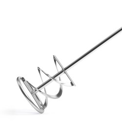 Mezclador mortero M14 - 120MM