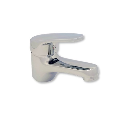 Grifo monomando para lavabo AQEN