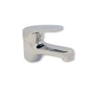 Grifo monomando para lavabo AQEN