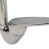 Grifo monomando fregadero caño alto AQEN