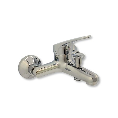 Grifo monomando baño-ducha AQEN