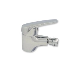 Grifo monomando para bidé AQEN