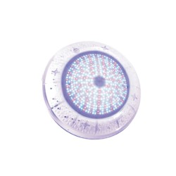 Proyector plano 252 leds...