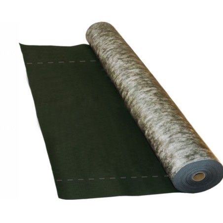 Membrana transpirable 145 g 1,5x50m