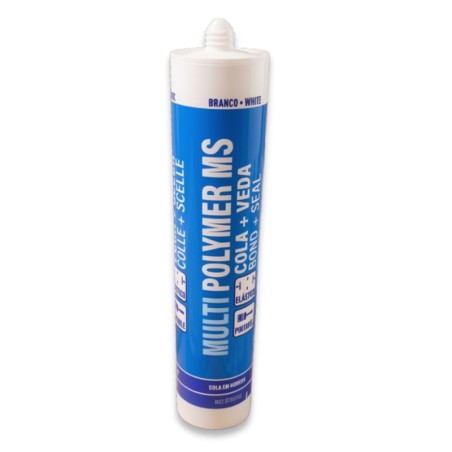 Sellador-adhesivo MULTI POLYMER MS