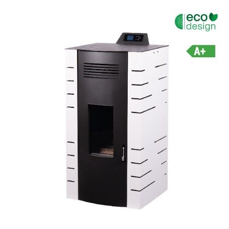 Estufa de pellet, modelo AMIGA