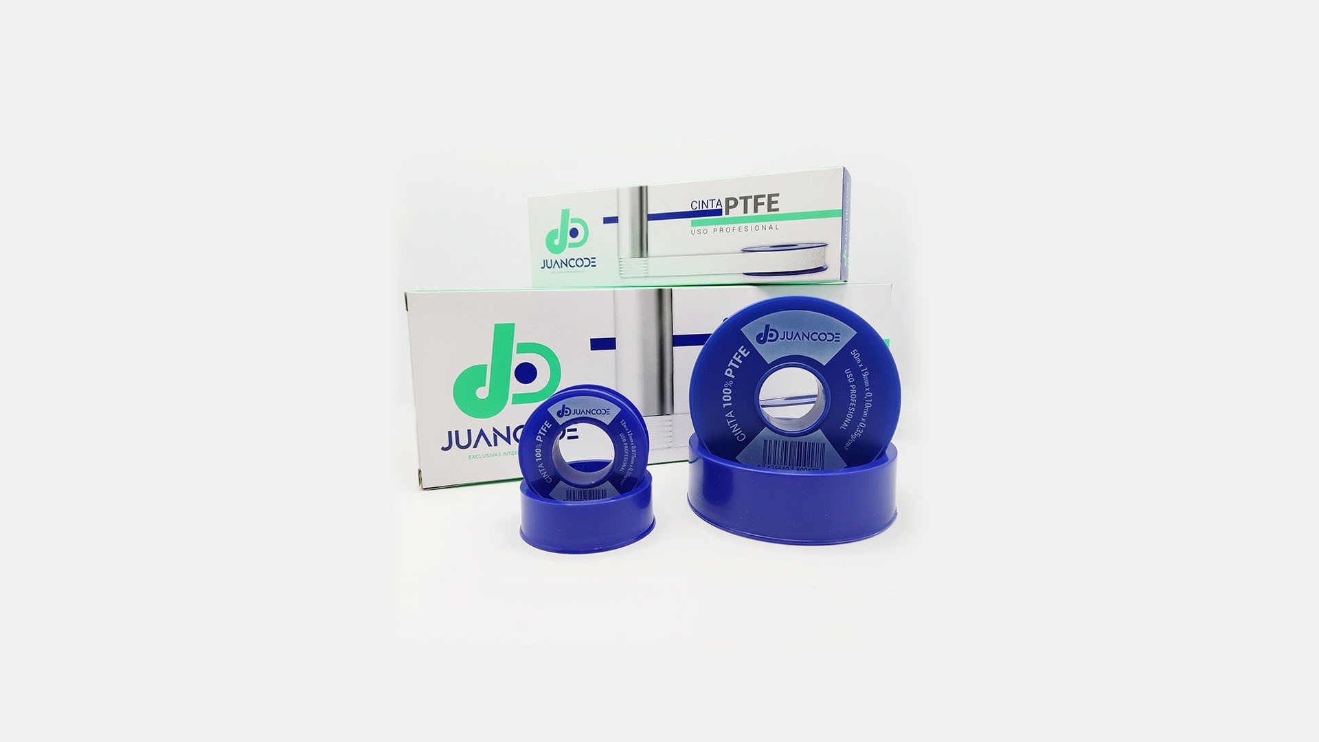 Estaño / Decapantes / Teflón