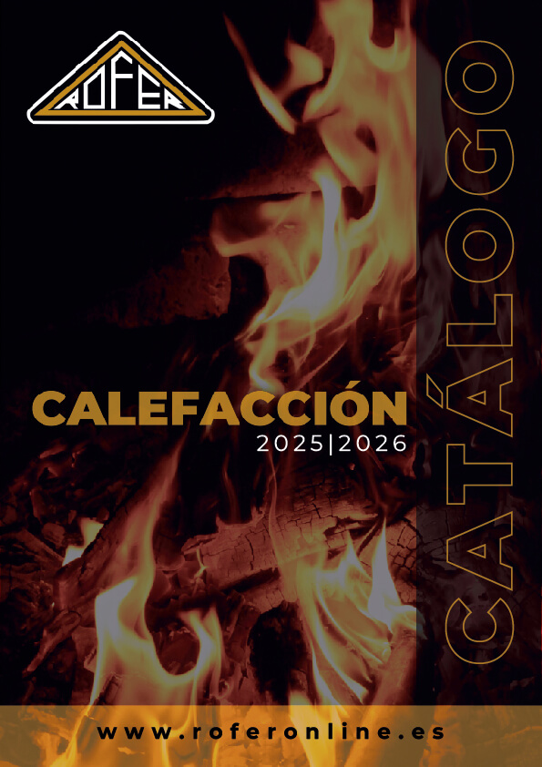 Catálogo calefaccion 25/26